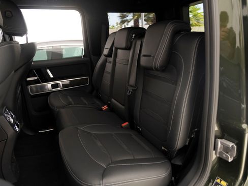 Used 2026 Mercedes-Benz G 63 AMG 4MATIC image 19