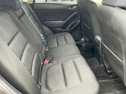 Used 2015 MAZDA CX-5 Touring image 9