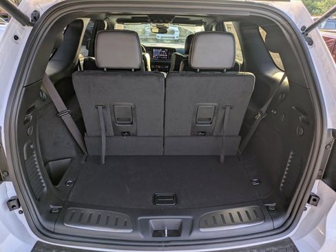 New 2026 Dodge Durango GT image 12