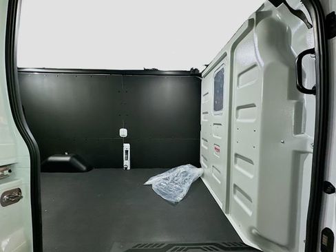 New 2026 Ford Transit 250 148 Medium Roof w/ Load Area Protection Package image 26