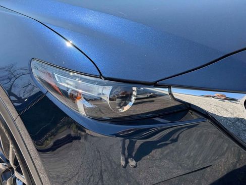 Used 2023 MAZDA CX-9 Touring Plus AWD/4WD image 13
