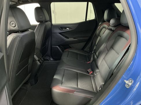 New 2026 Chevrolet Equinox RS image 31