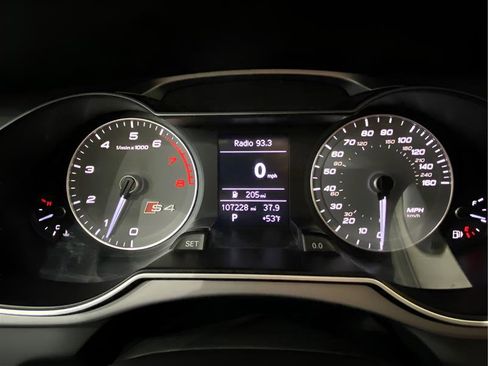 Used 2014 Audi S4 Premium Plus image 19