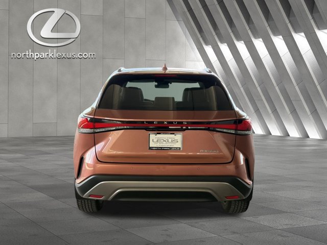Certified 2024 Lexus RX 350 FWD w/ Convenience Package image 28