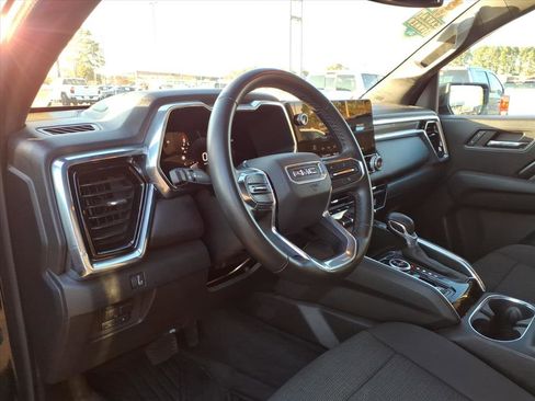 Used 2023 GMC Canyon Elevation w/ Convenience Package image 7