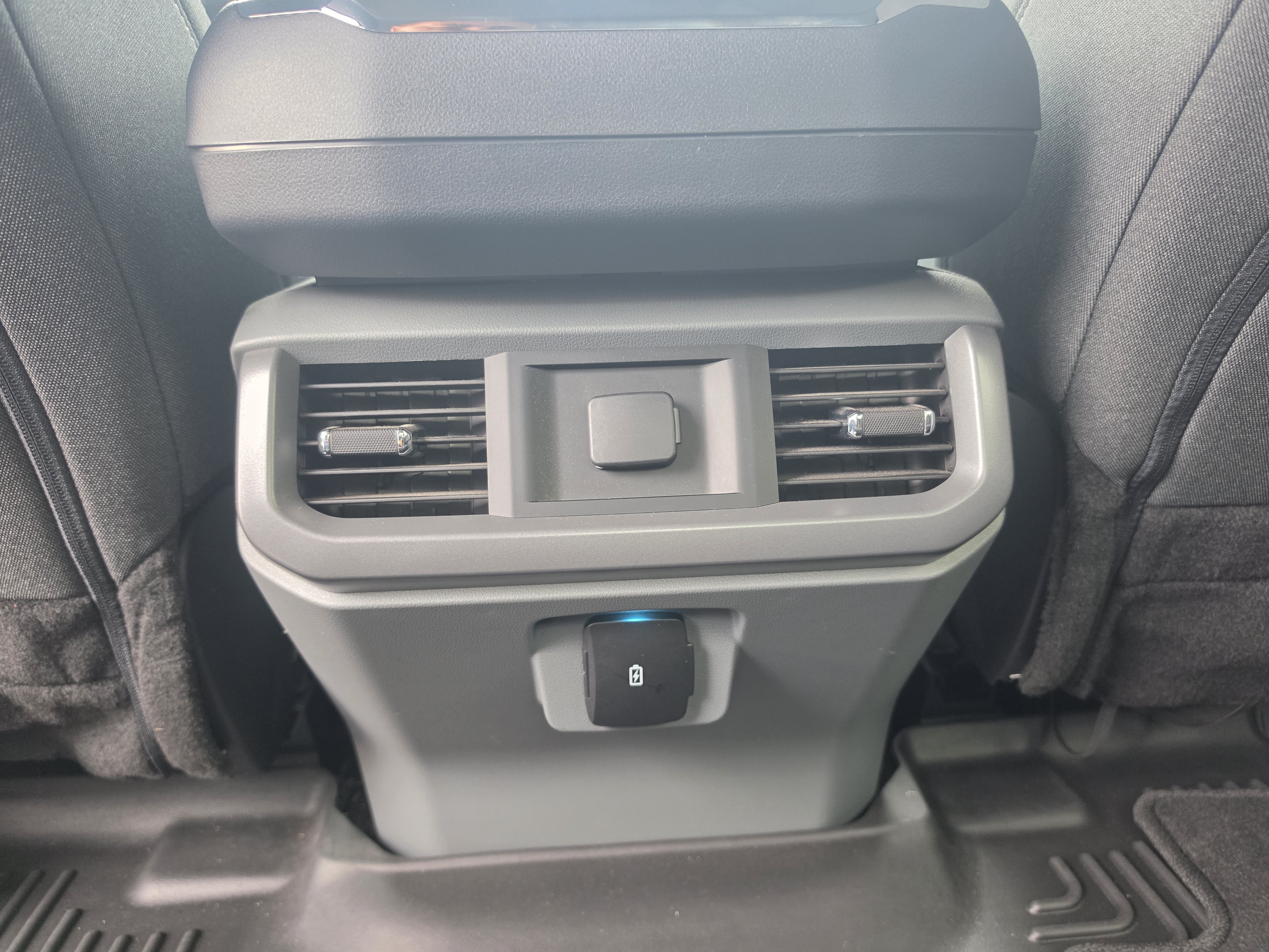 Used 2023 Ford F150 XLT w/ Equipment Group 301A Mid AWD/4WD image 16
