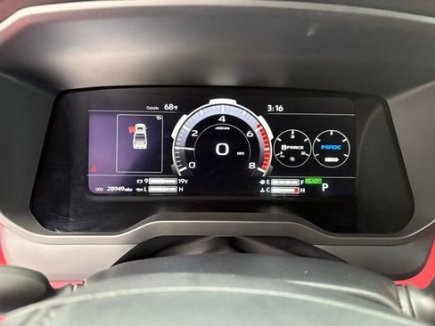 Used 2023 Toyota Tundra TRD Pro image 14