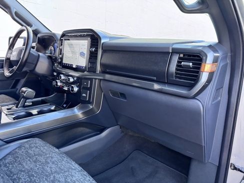 Used 2023 Ford F150 Tremor image 11