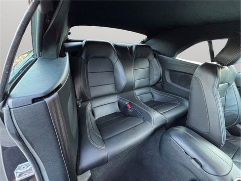 Used 2023 Ford Mustang GT Premium w/ Equipment Group 401A image 40