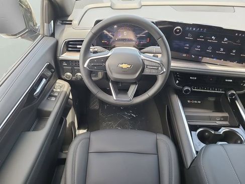 New 2026 Chevrolet Tahoe LT w/ Comfort Package RWD image 14
