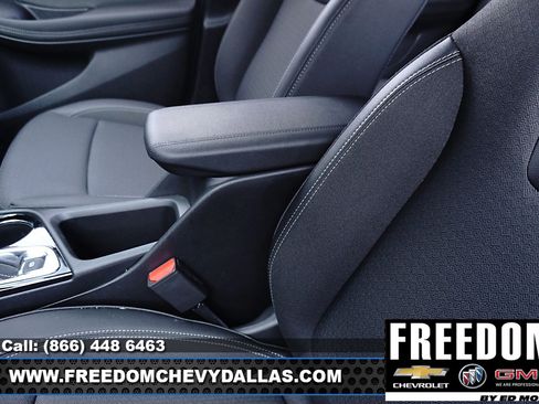 New 2026 Buick Encore GX Preferred image 32