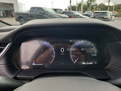 New 2025 Jeep Grand Cherokee L Limited w/ Luxury Tech Group II image 24