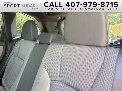 New 2026 Subaru Forester Touring AWD/4WD image 15
