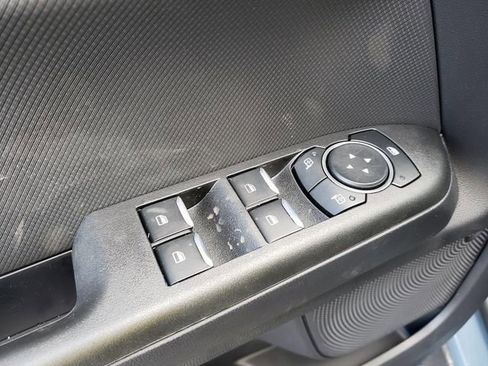 New 2025 Ford Bronco Sport Outer Banks image 18