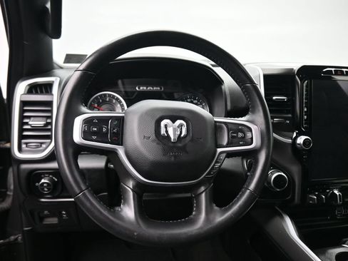 Used 2022 RAM 1500 Big Horn image 14