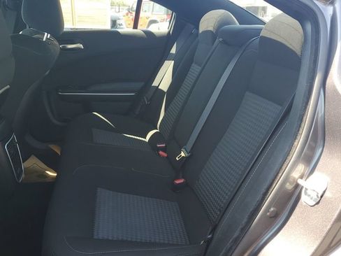 Used 2023 Dodge Charger GT RWD image 14