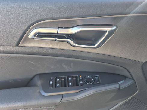New 2026 Kia Sportage X-Line image 7