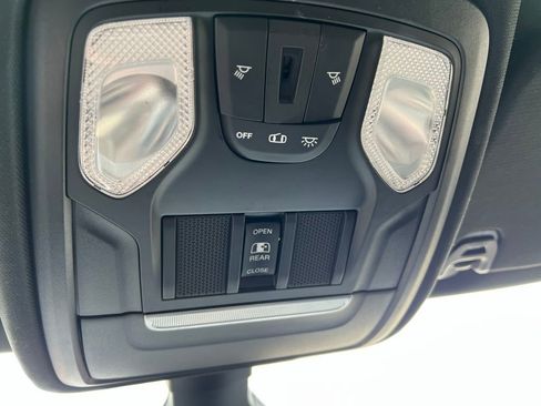 Used 2021 RAM 1500 Big Horn image 47