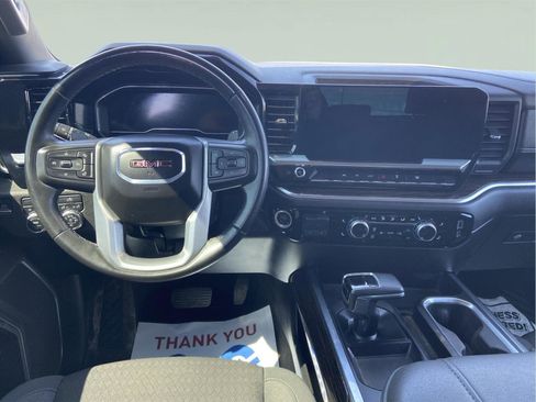 Used 2024 GMC Sierra 1500 Elevation image 68