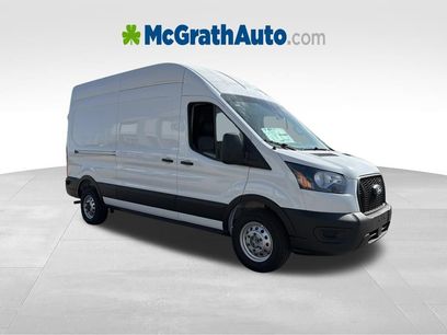 New 2026 Ford Transit 350 148 High Roof