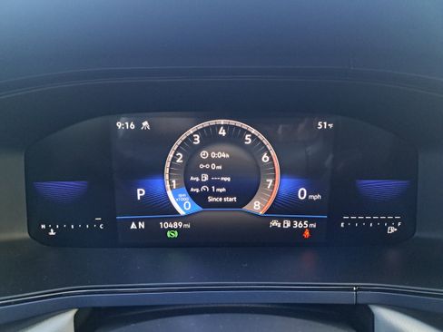 Used 2024 Volkswagen Taos SE image 21