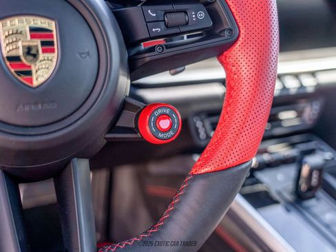 Used 2021 Porsche 911 Turbo S AWD/4WD image 29