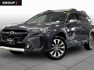 Used 2024 Subaru Outback Touring AWD/4WD video 1