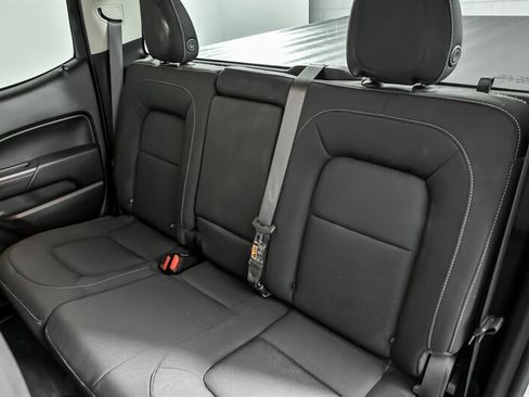 Used 2022 Chevrolet Colorado LT image 19