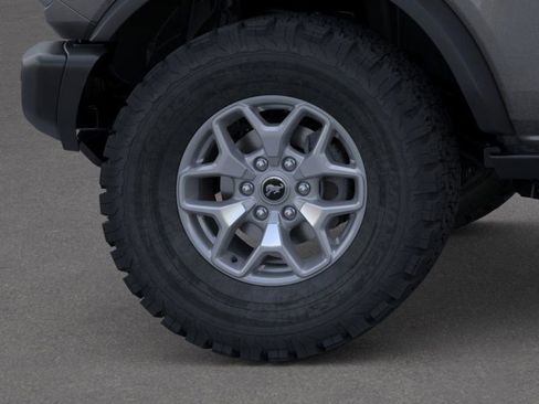 New 2025 Ford Bronco Badlands image 21