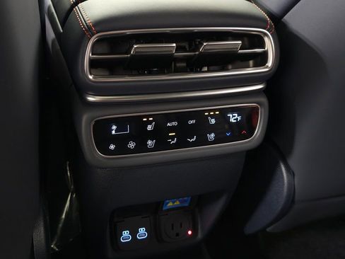 New 2026 Genesis GV80 3.5T e-SC AWD/4WD image 33