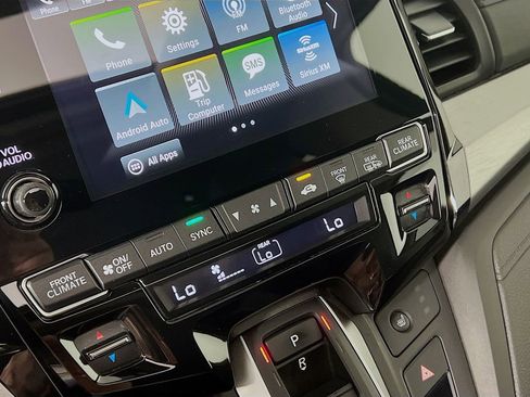Used 2023 Honda Odyssey EX-L image 15