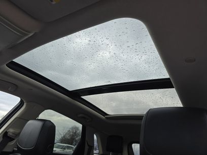 Used 2019 Cadillac XT5 Luxury