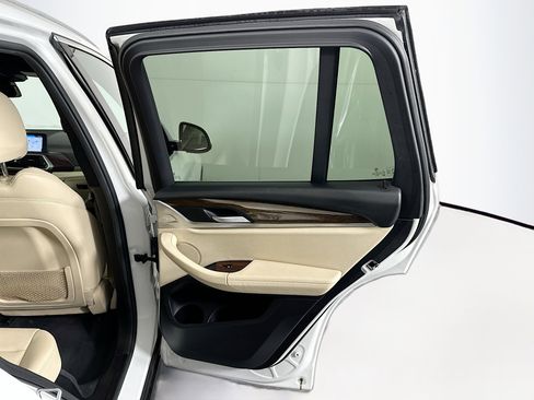 Used 2018 BMW X3 xDrive30i image 33