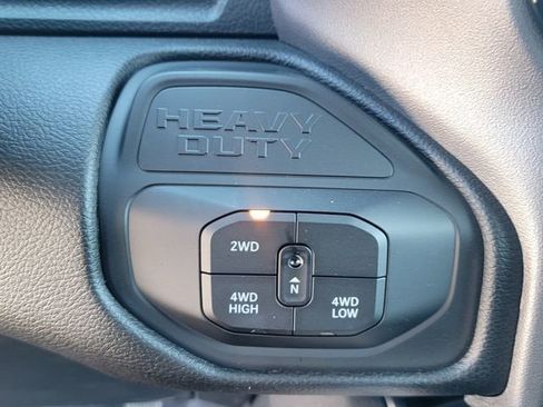 New 2026 RAM 2500 Laramie image 28