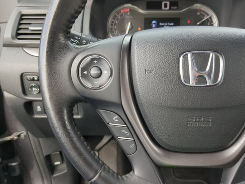 Used 2017 Honda Ridgeline RTL image 28