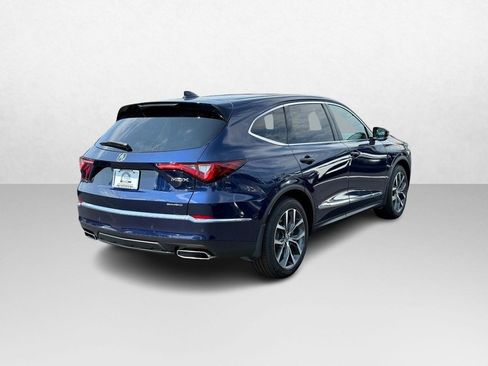 Certified 2024 Acura MDX Technology image 6