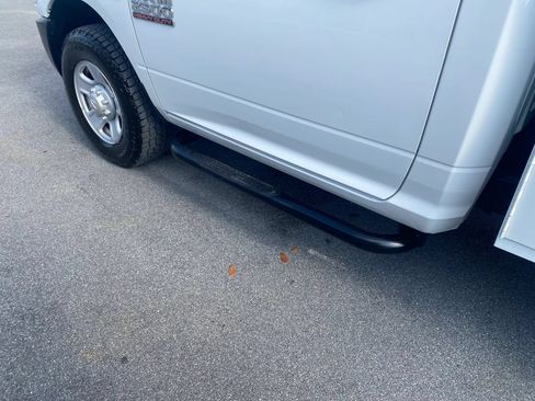 Used 2014 RAM 2500 Tradesman RWD image 7