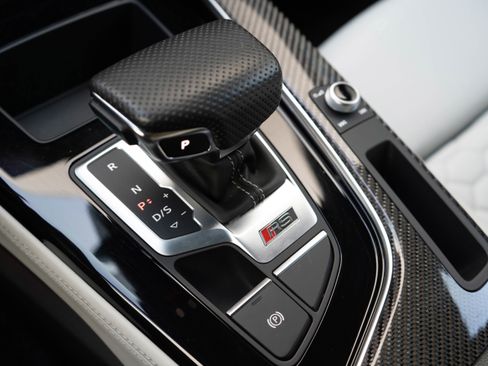 Used 2021 Audi RS 5 Sportback w/ Dynamic Package image 36