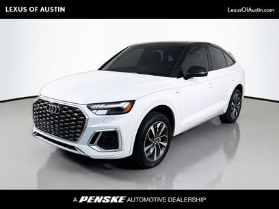 Used 2022 Audi Q5 2.0T Prestige w/ Prestige Package
