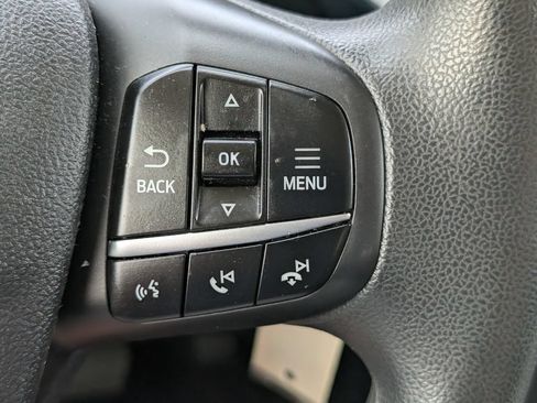 Used 2022 Ford Maverick XLT FWD image 13