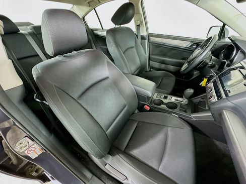Used 2015 Subaru Legacy 2.5i Premium w/ Popular Package #2 AWD/4WD image 40