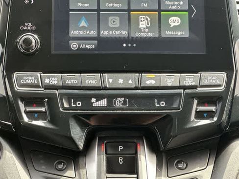 Used 2023 Honda Odyssey EX-L image 15