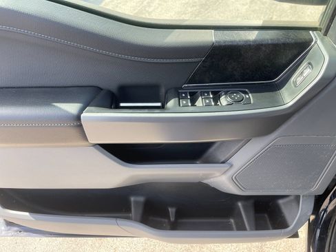 Used 2023 Ford F150 XLT w/ Equipment Group 301A Mid image 12