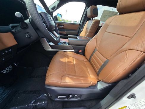 New 2026 Toyota Tundra 1794 Edition AWD/4WD image 23