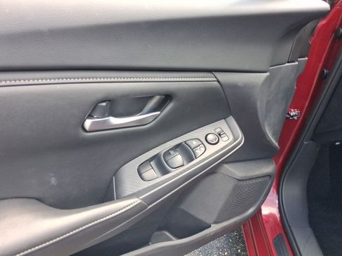Used 2025 Nissan Sentra SV w/ All-Weather Package FWD image 20