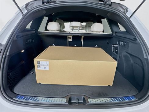 New 2026 Mercedes-Benz GLC 300 GLC 300 image 27