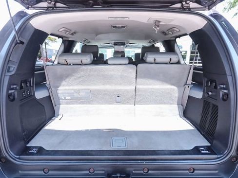 Used 2015 Toyota Sequoia Limited AWD/4WD image 47