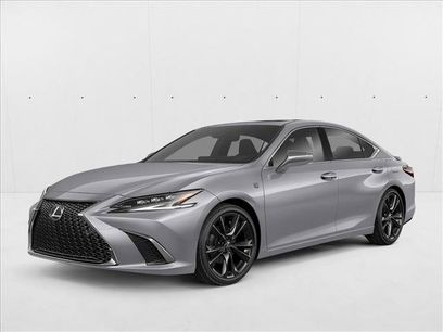 Used 2022 Lexus ES 350 w/ Premium Package