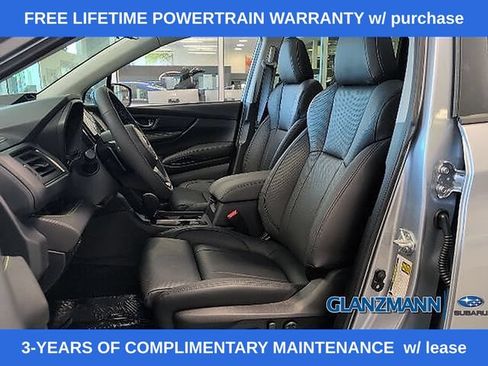 New 2026 Subaru Ascent Bronze Edition AWD/4WD image 12