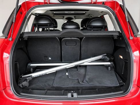 Used 2015 MINI Cooper Countryman S w/ Premium Package FWD image 52